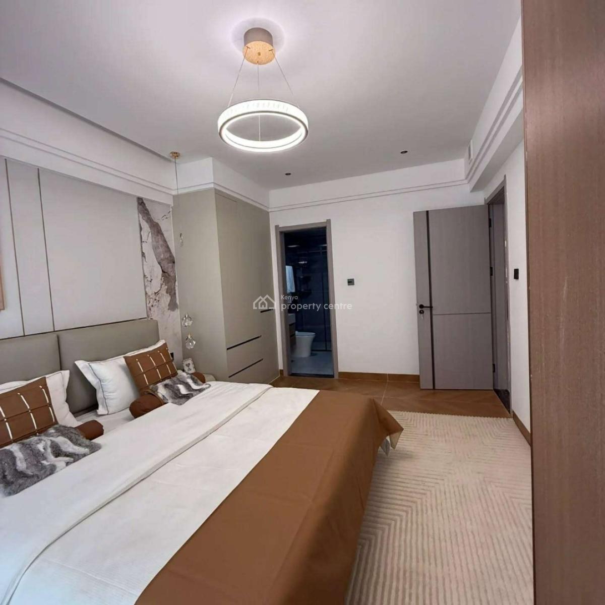 3 Br + Dsq Apartments in Westlands, Mogotio Road, Westlands, Nairobi, Apartment for Sale