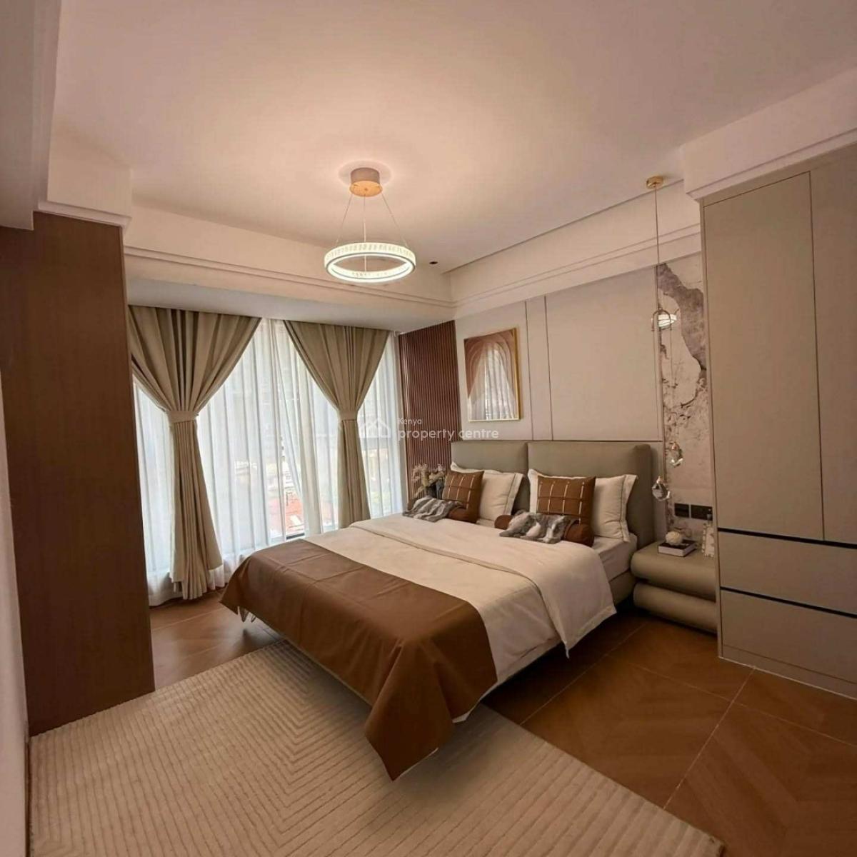3 Br + Dsq Apartments in Westlands, Mogotio Road, Westlands, Nairobi, Apartment for Sale