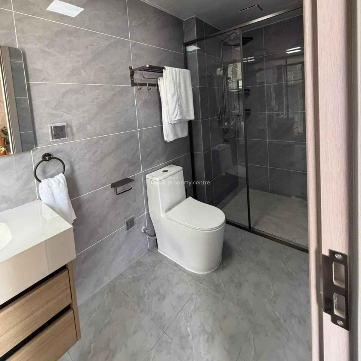 3 Br + Dsq Apartments in Westlands, Mogotio Road, Westlands, Nairobi, Apartment for Sale