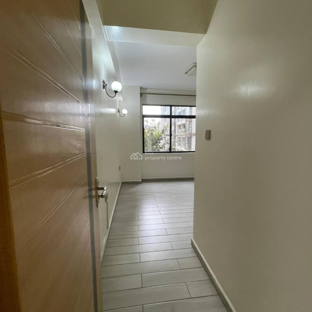 Two Bedroom Apartment, Othaya Road, Kileleshwa, Nairobi, Apartment for Rent
