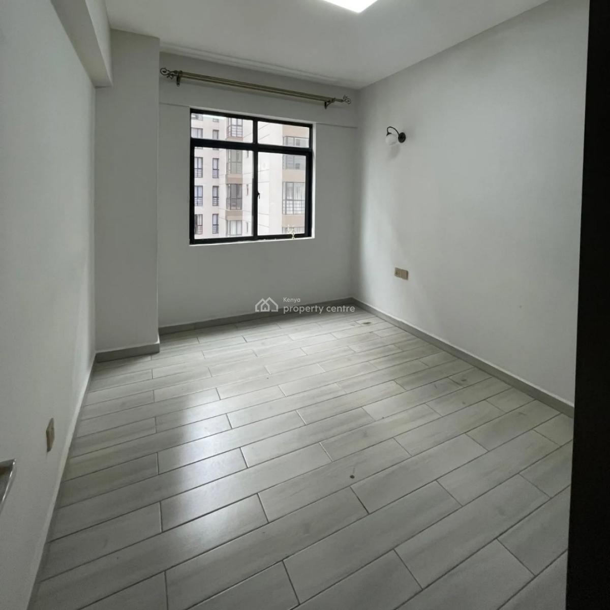 3 Bedroom Apartment in Kileleshwa, Othaya Road, Kileleshwa, Nairobi, Apartment for Rent