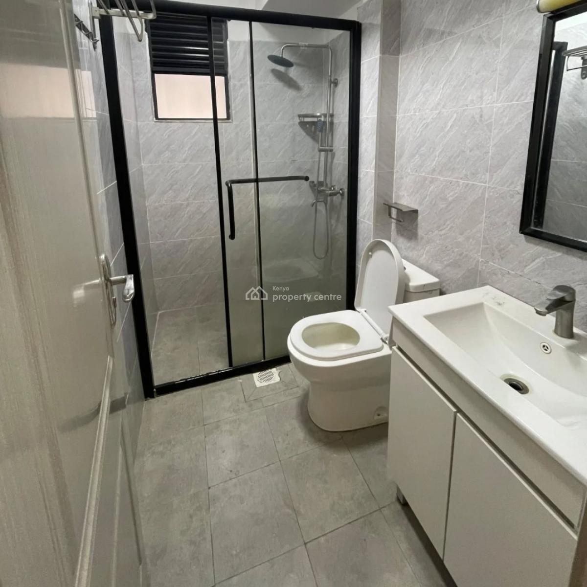 3 Bedroom Apartment in Kileleshwa, Othaya Road, Kileleshwa, Nairobi, Apartment for Rent