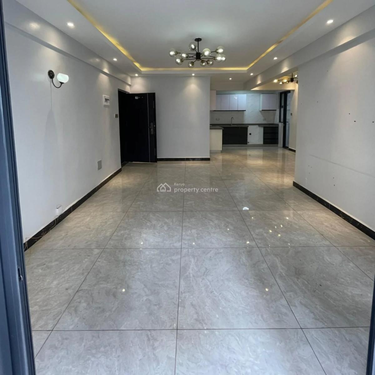 3 Bedroom Apartment in Kileleshwa, Othaya Road, Kileleshwa, Nairobi, Apartment for Rent