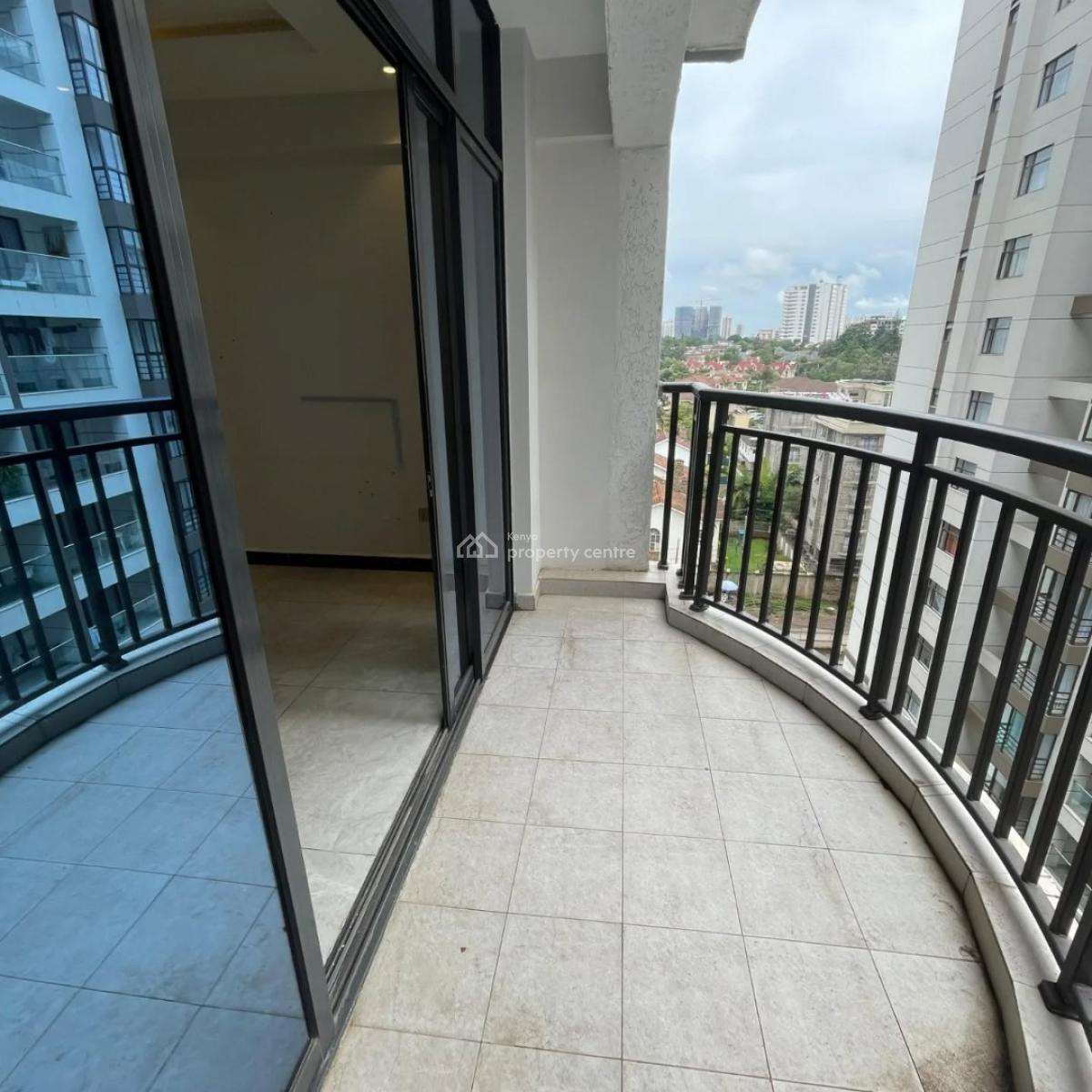 3 Bedroom Apartment in Kileleshwa, Othaya Road, Kileleshwa, Nairobi, Apartment for Rent