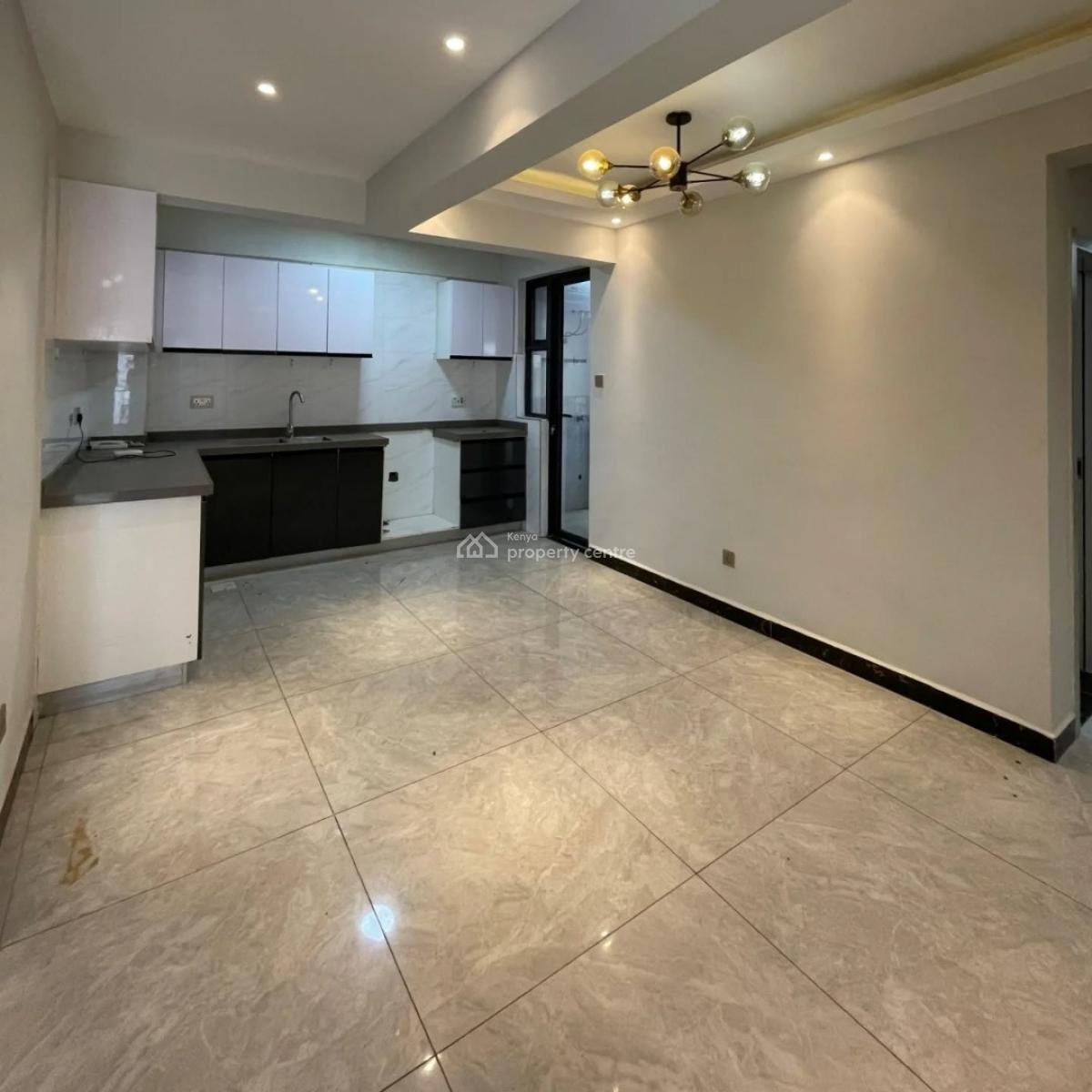 3 Bedroom Apartment in Kileleshwa, Othaya Road, Kileleshwa, Nairobi, Apartment for Rent