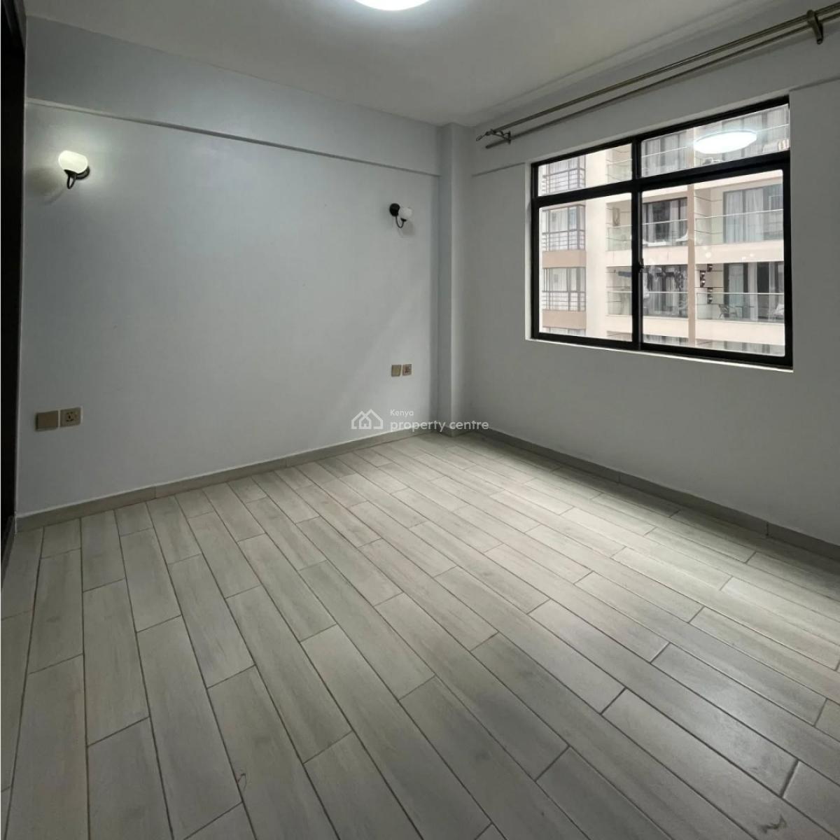 3 Bedroom Apartment in Kileleshwa, Othaya Road, Kileleshwa, Nairobi, Apartment for Rent