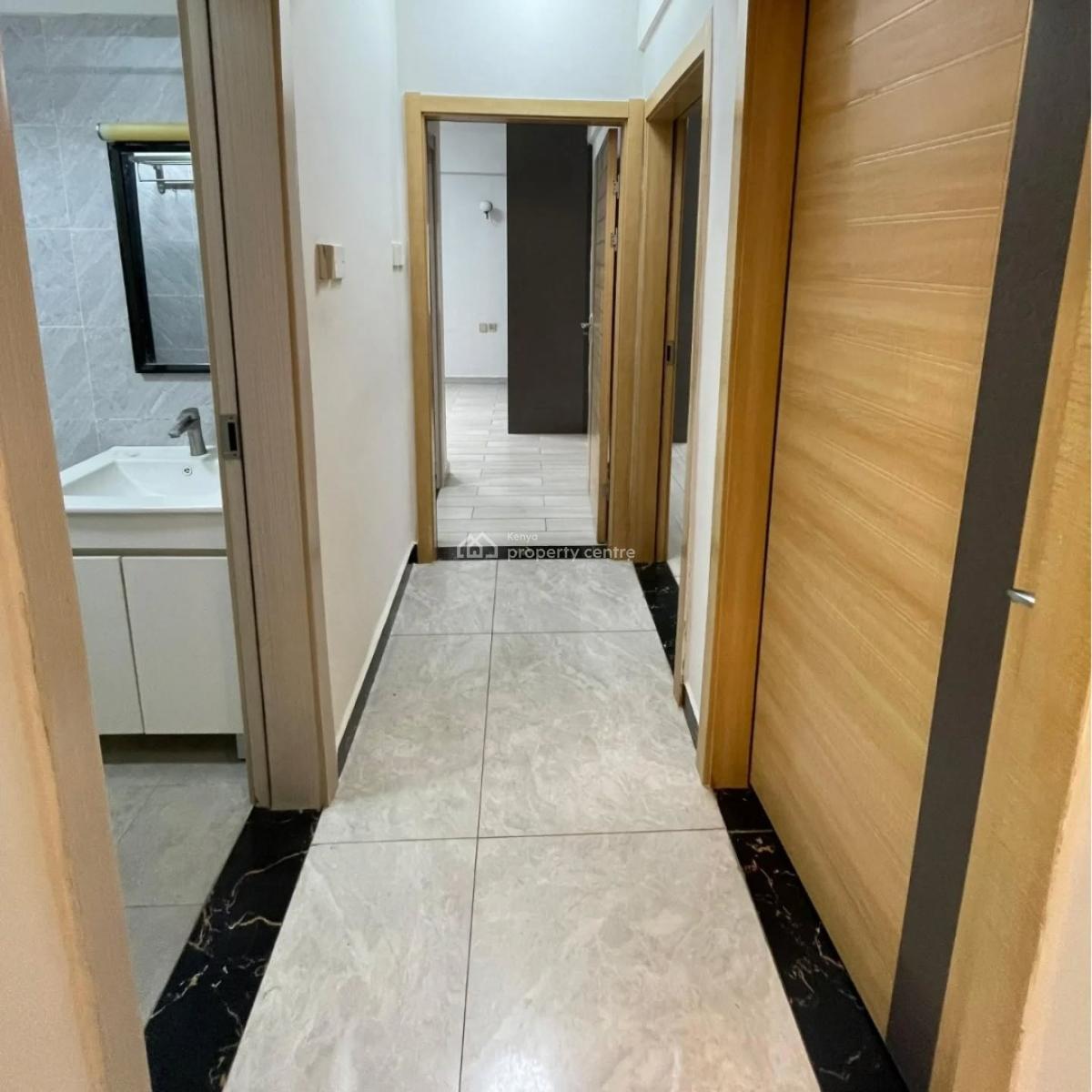 3 Bedroom Apartment in Kileleshwa, Othaya Road, Kileleshwa, Nairobi, Apartment for Rent