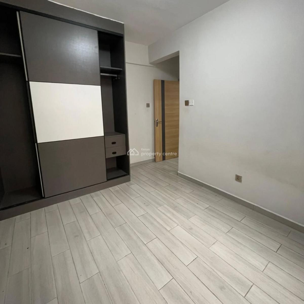 3 Bedroom Apartment in Kileleshwa, Othaya Road, Kileleshwa, Nairobi, Apartment for Rent
