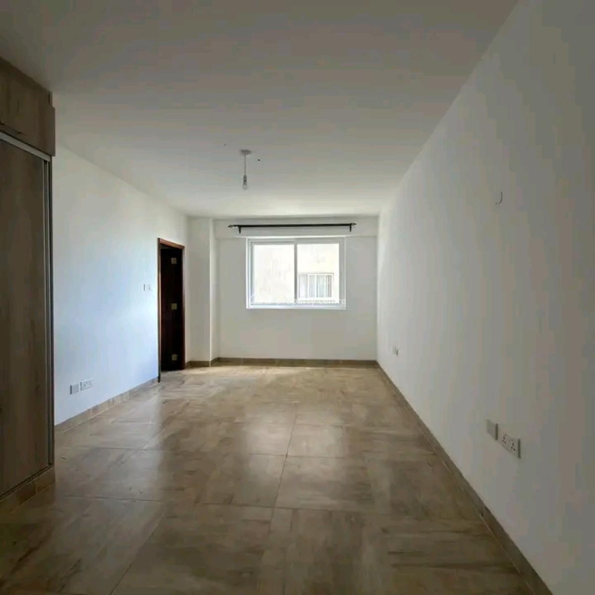 3 Bedroom Apartment Plus Dsq, Westlands, Westlands, Nairobi, Apartment for Rent