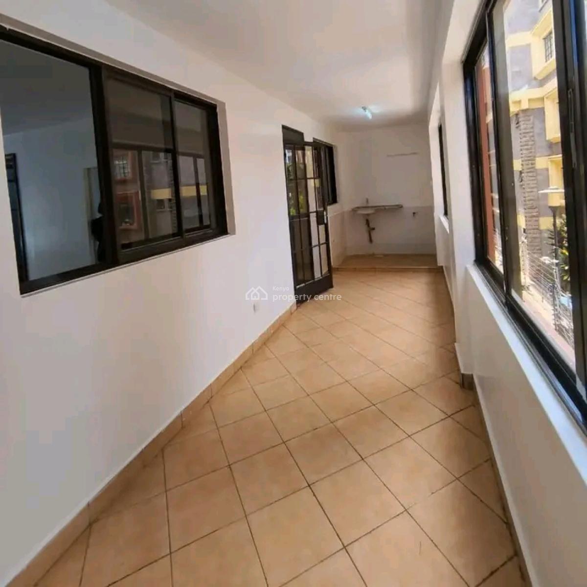 3 Bedroom Plus Dsq Apartment in Lavington, Lavington, Lavington, Nairobi, Apartment for Rent