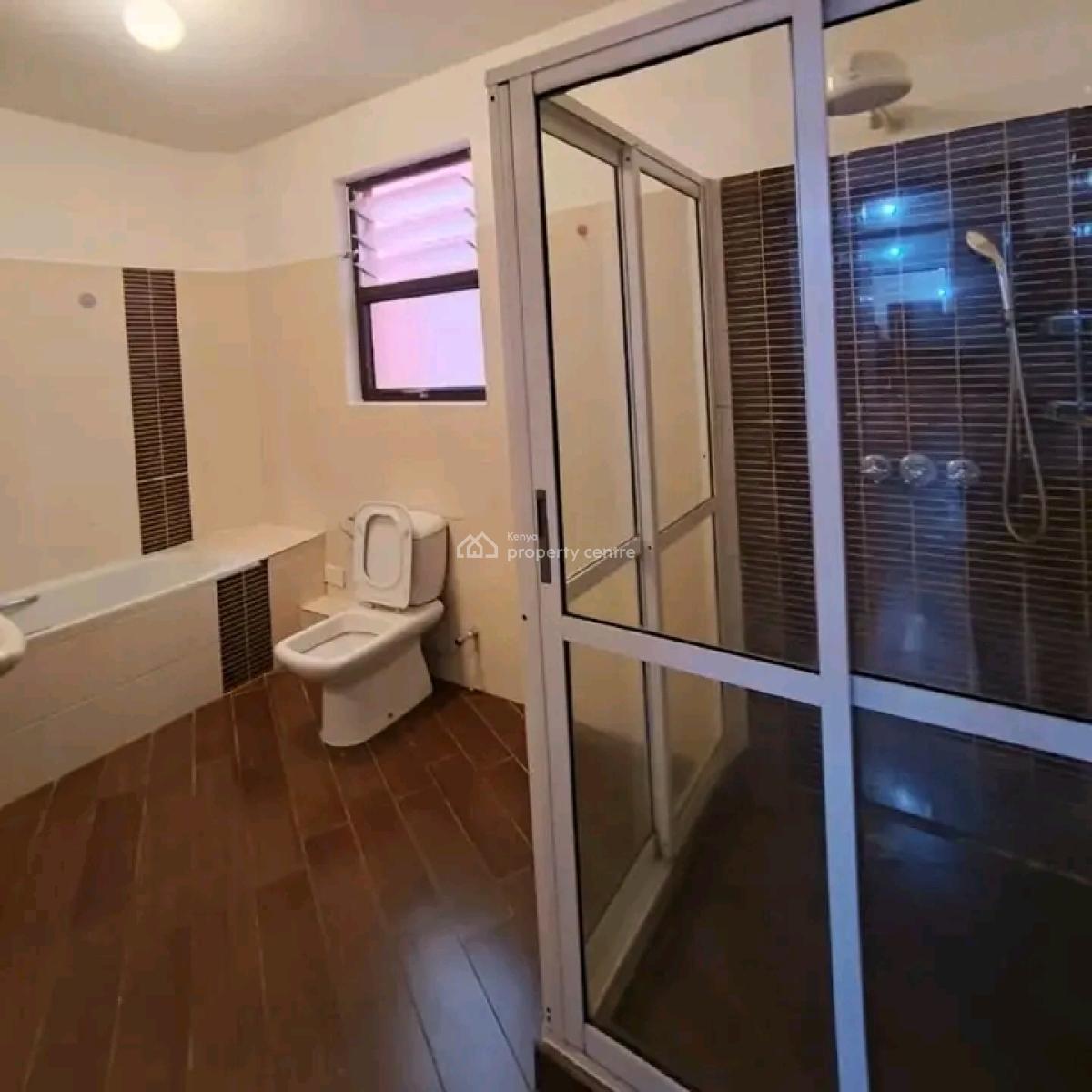 3 Bedroom Plus Dsq Apartment in Lavington, Lavington, Lavington, Nairobi, Apartment for Rent