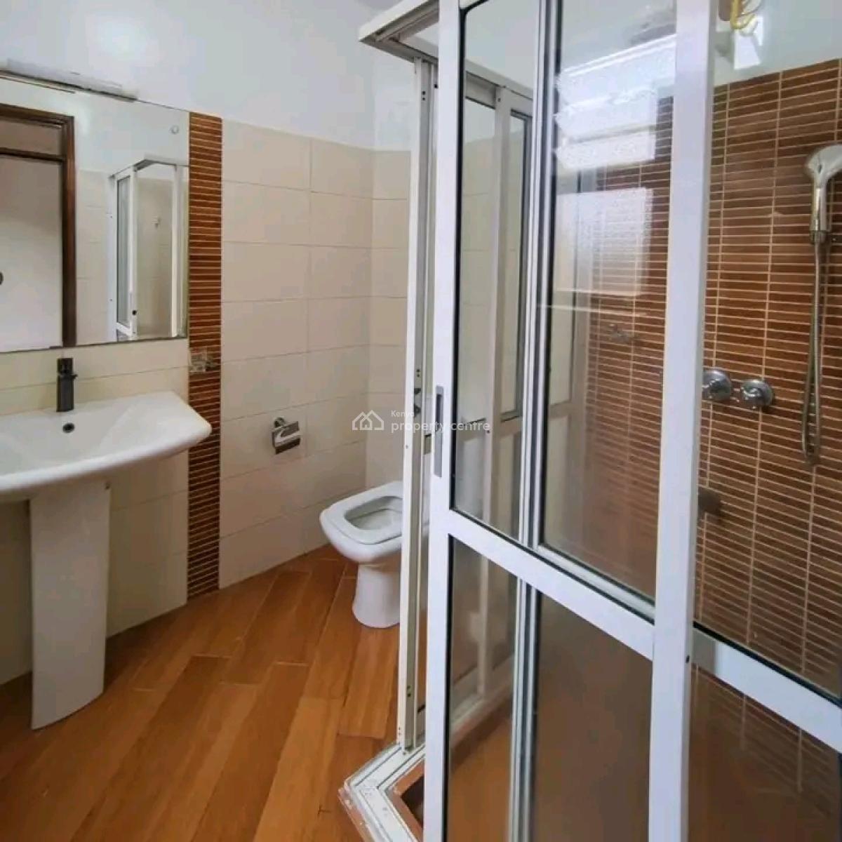 3 Bedroom Plus Dsq Apartment in Lavington, Lavington, Lavington, Nairobi, Apartment for Rent