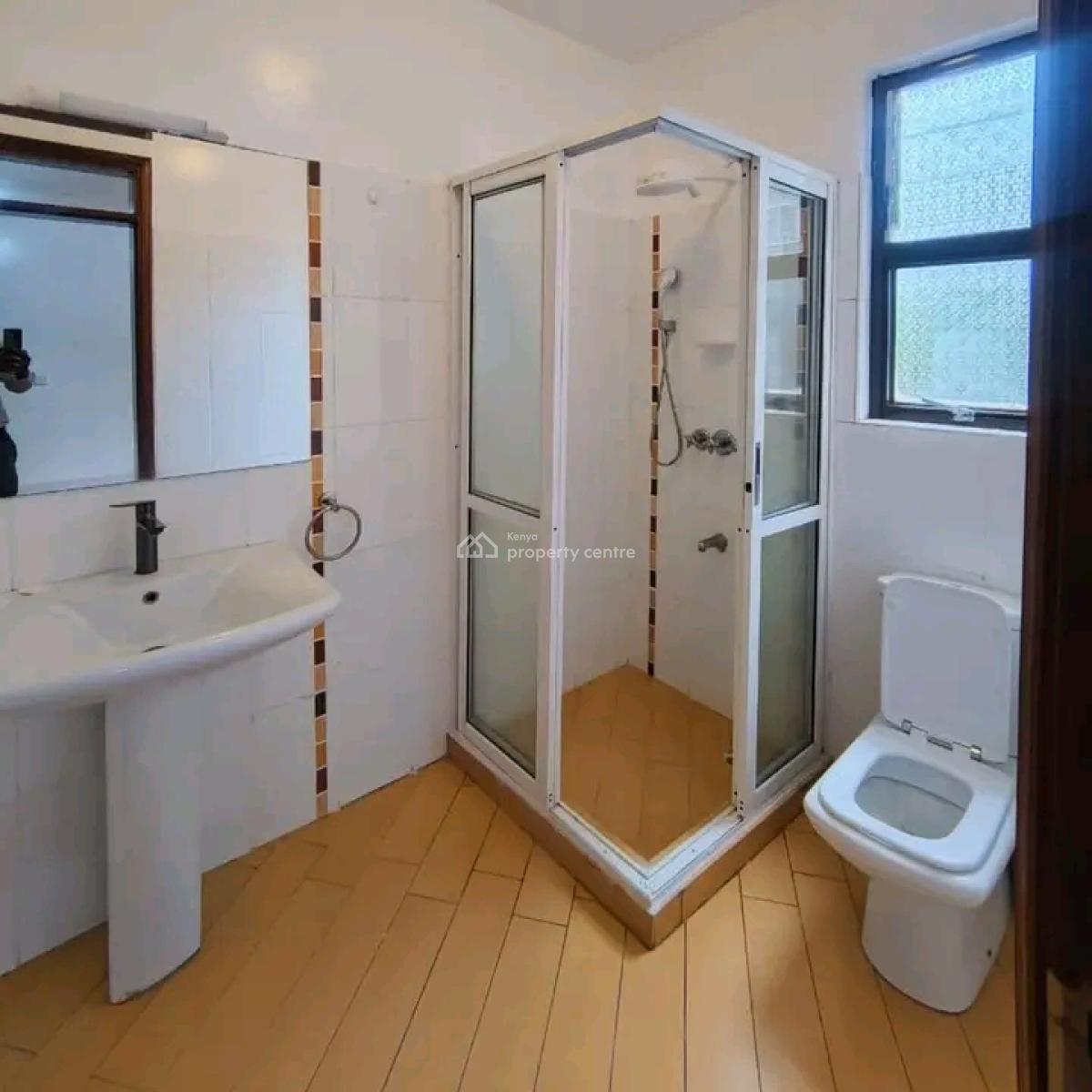 3 Bedroom Plus Dsq Apartment in Lavington, Lavington, Lavington, Nairobi, Apartment for Rent