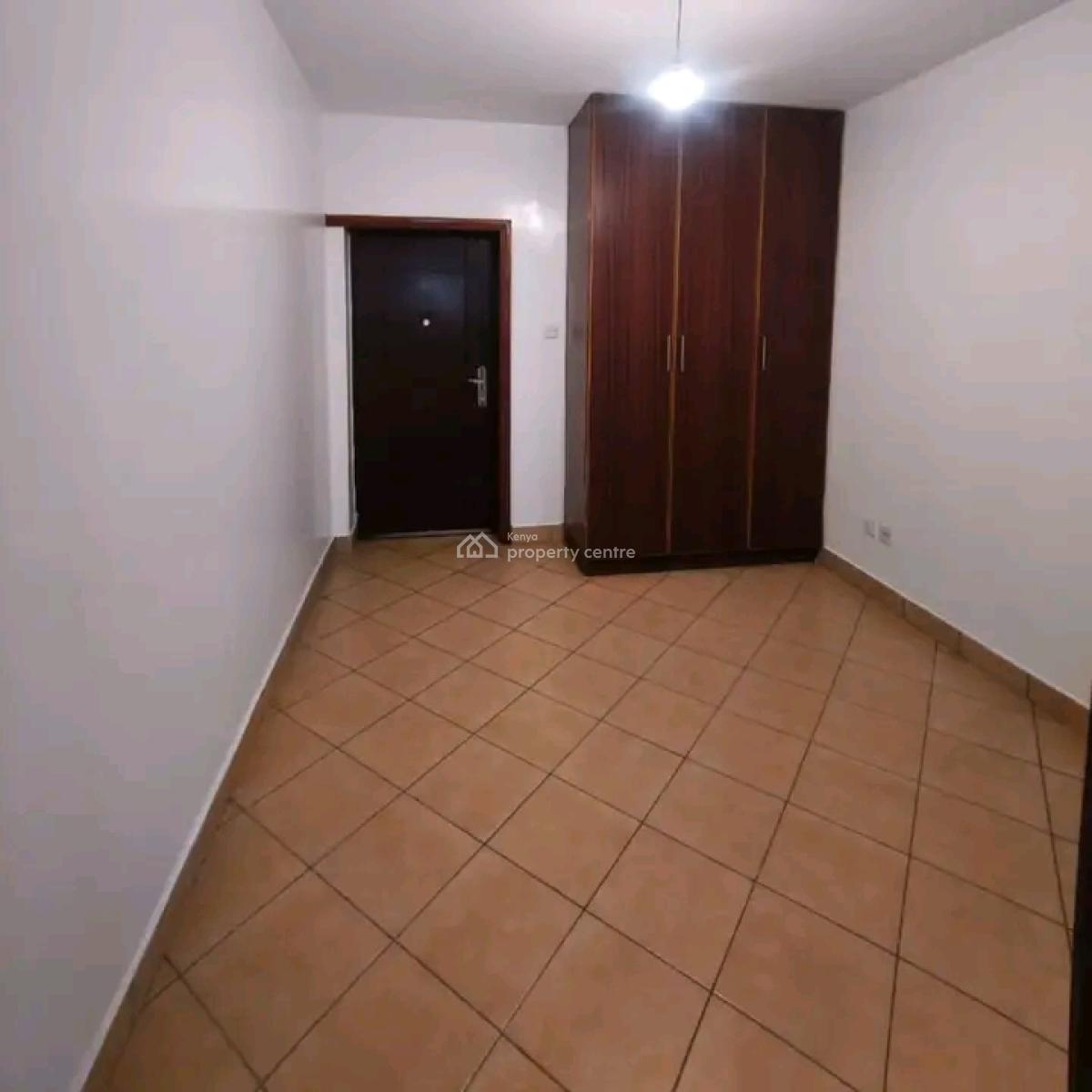 3 Bedroom Plus Dsq Apartment in Lavington, Lavington, Lavington, Nairobi, Apartment for Rent