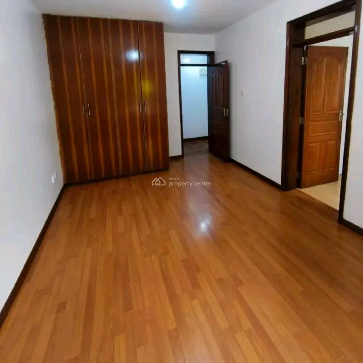 3 Bedroom Plus Dsq Apartment in Lavington, Lavington, Lavington, Nairobi, Apartment for Rent