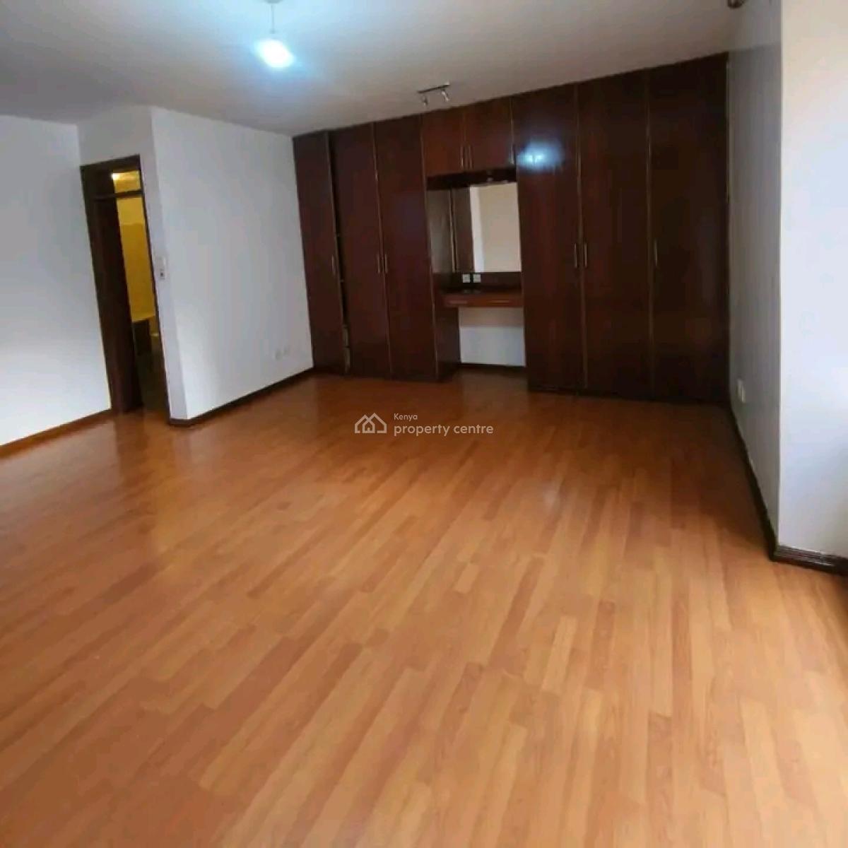 3 Bedroom Plus Dsq Apartment in Lavington, Lavington, Lavington, Nairobi, Apartment for Rent