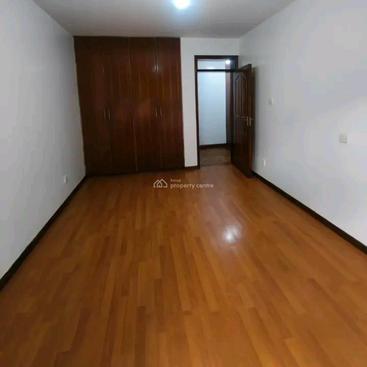 3 Bedroom Plus Dsq Apartment in Lavington, Lavington, Lavington, Nairobi, Apartment for Rent