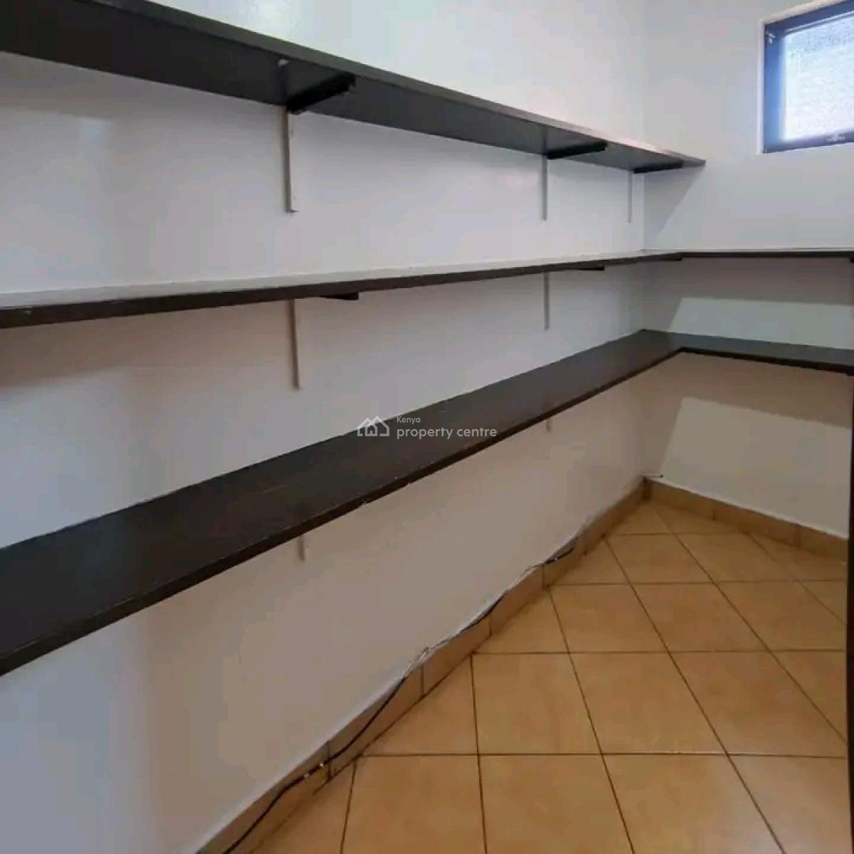 3 Bedroom Plus Dsq Apartment in Lavington, Lavington, Lavington, Nairobi, Apartment for Rent