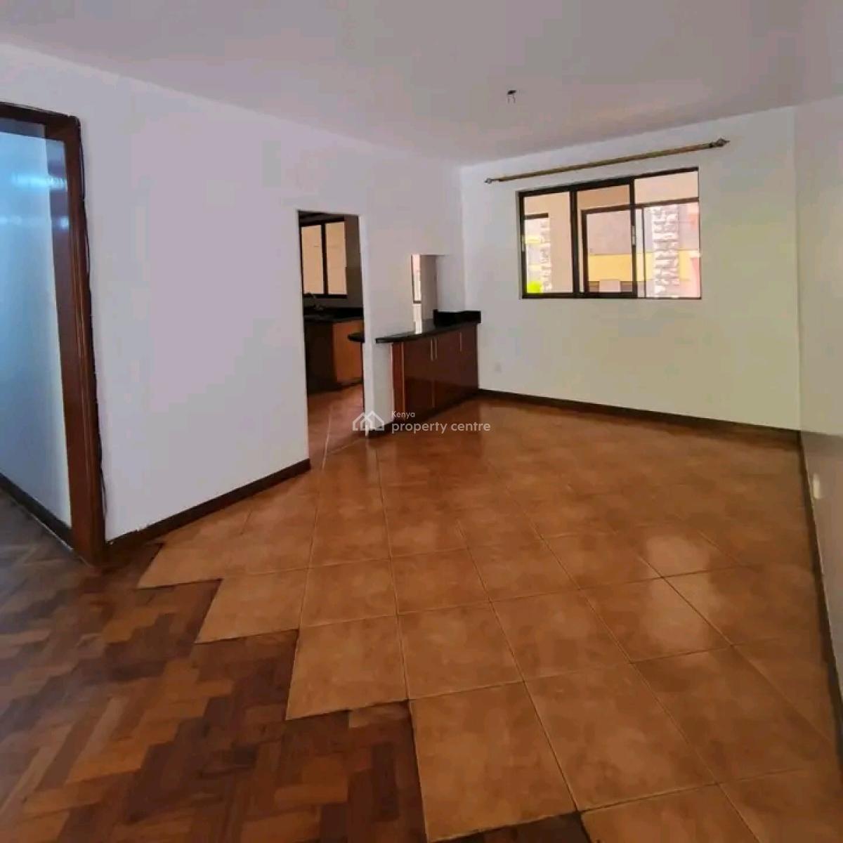 3 Bedroom Plus Dsq Apartment in Lavington, Lavington, Lavington, Nairobi, Apartment for Rent