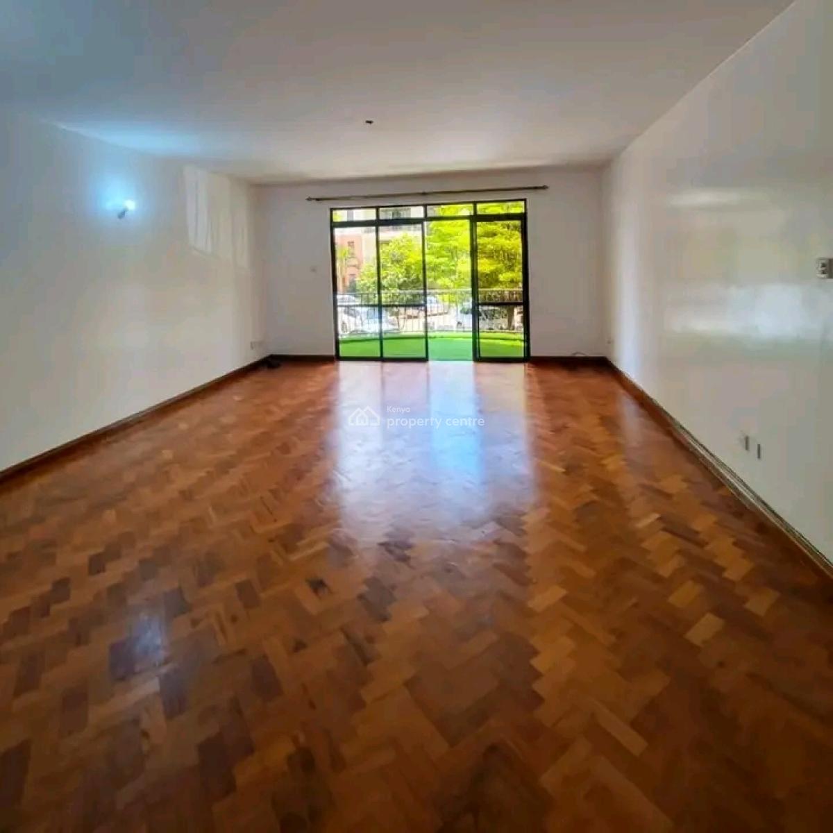 3 Bedroom Plus Dsq Apartment in Lavington, Lavington, Lavington, Nairobi, Apartment for Rent
