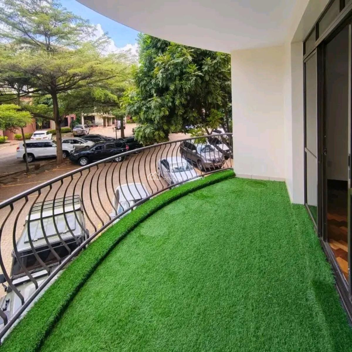 3 Bedroom Plus Dsq Apartment in Lavington, Lavington, Lavington, Nairobi, Apartment for Rent