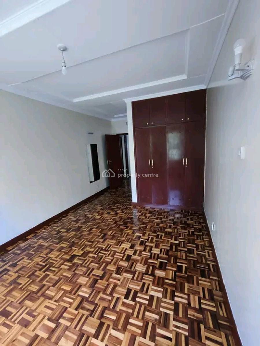 4 Bedroom Maisonette + Dsq  Own Compound in a Gated Commu, Lavington, Lavington, Nairobi, Townhouse for Rent