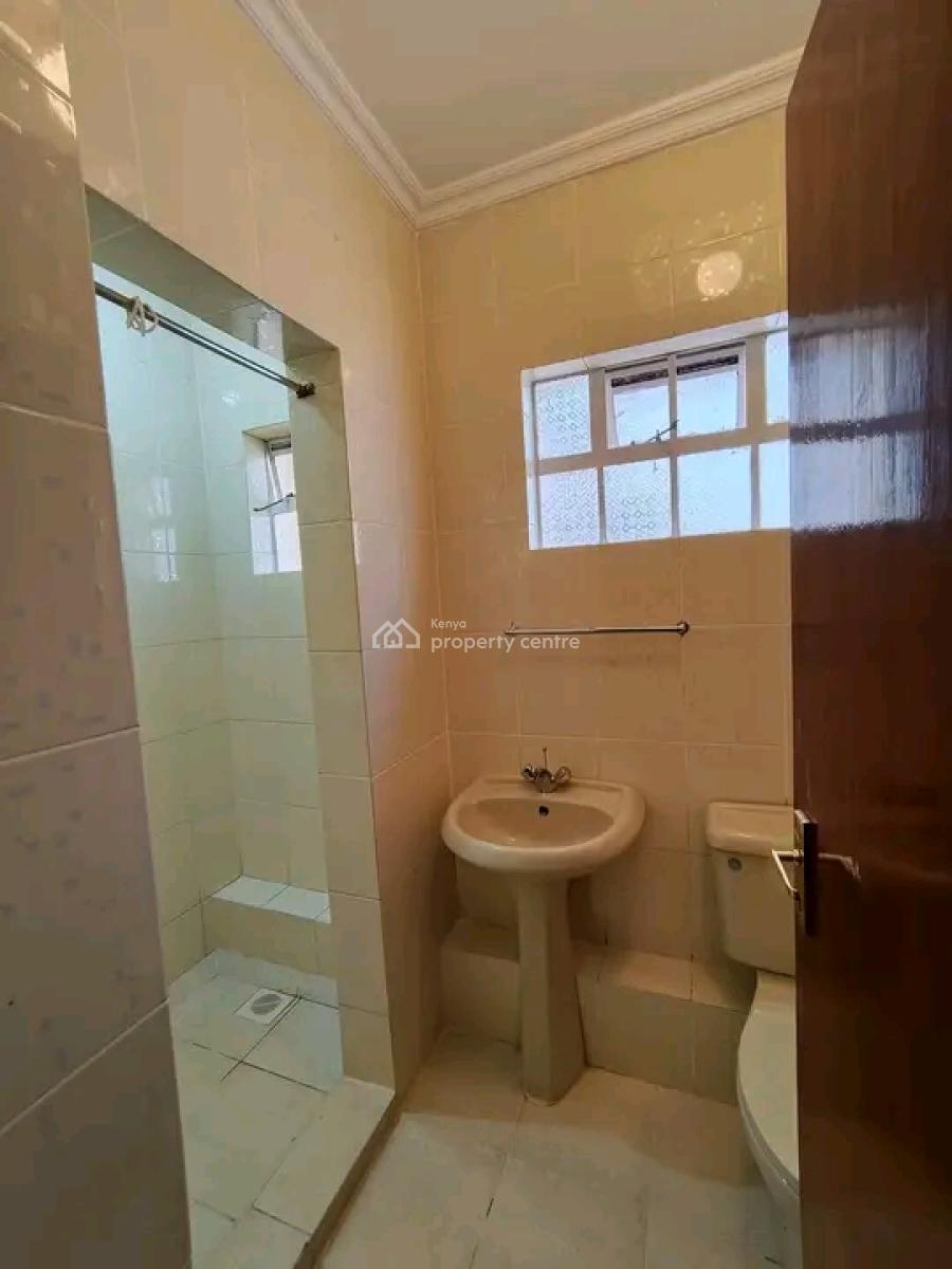 4 Bedroom Maisonette + Dsq  Own Compound in a Gated Commu, Lavington, Lavington, Nairobi, Townhouse for Rent