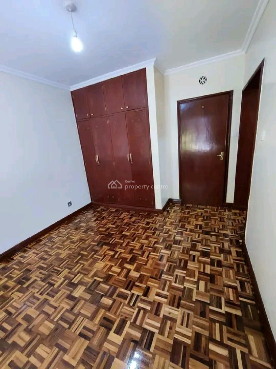 4 Bedroom Maisonette + Dsq  Own Compound in a Gated Commu, Lavington, Lavington, Nairobi, Townhouse for Rent