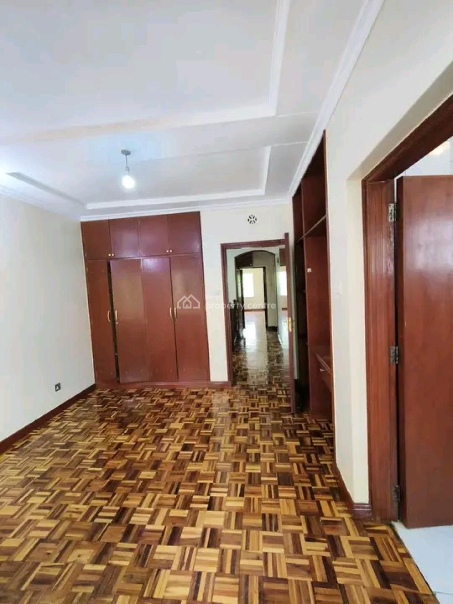 4 Bedroom Maisonette + Dsq  Own Compound in a Gated Commu, Lavington, Lavington, Nairobi, Townhouse for Rent