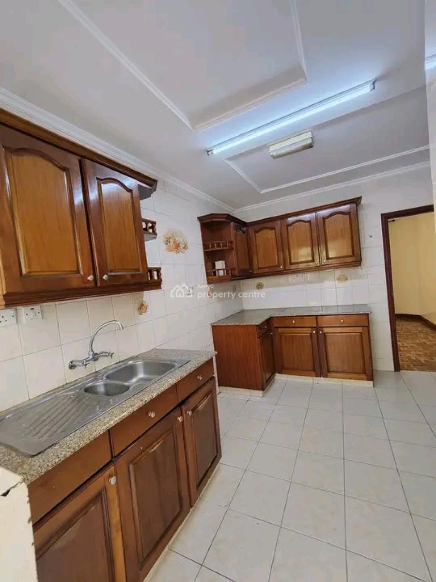 4 Bedroom Maisonette + Dsq  Own Compound in a Gated Commu, Lavington, Lavington, Nairobi, Townhouse for Rent