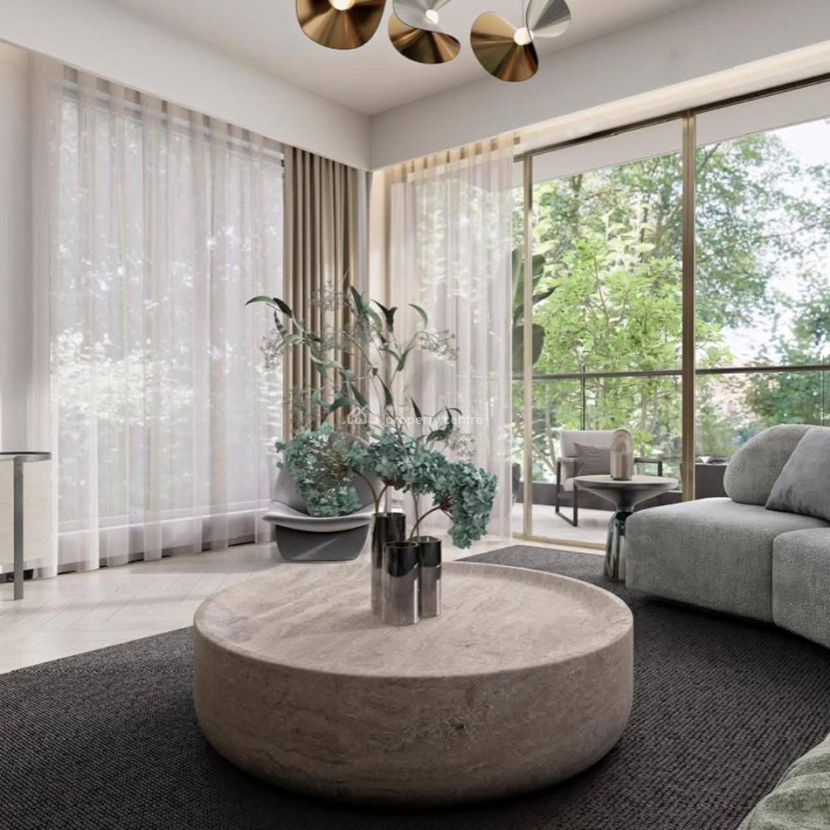 3 Bedroom Apartment Syokimau, Muthama Acces Road, Syokimau/mulolongo, Machakos, Apartment for Sale