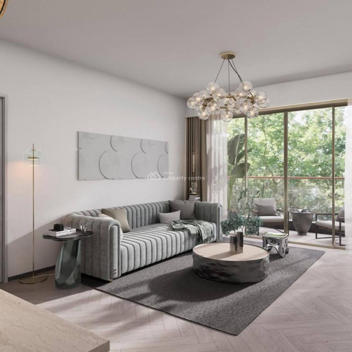3 Bedroom Apartment Syokimau, Muthama Acces Road, Syokimau/mulolongo, Machakos, Apartment for Sale