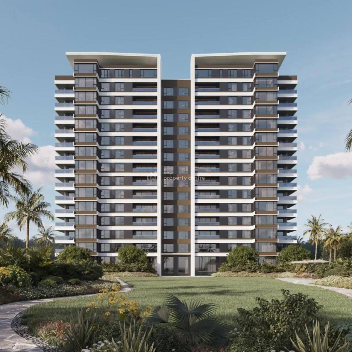 3 Bedroom Apartment Syokimau, Muthama Acces Road, Syokimau/mulolongo, Machakos, Apartment for Sale