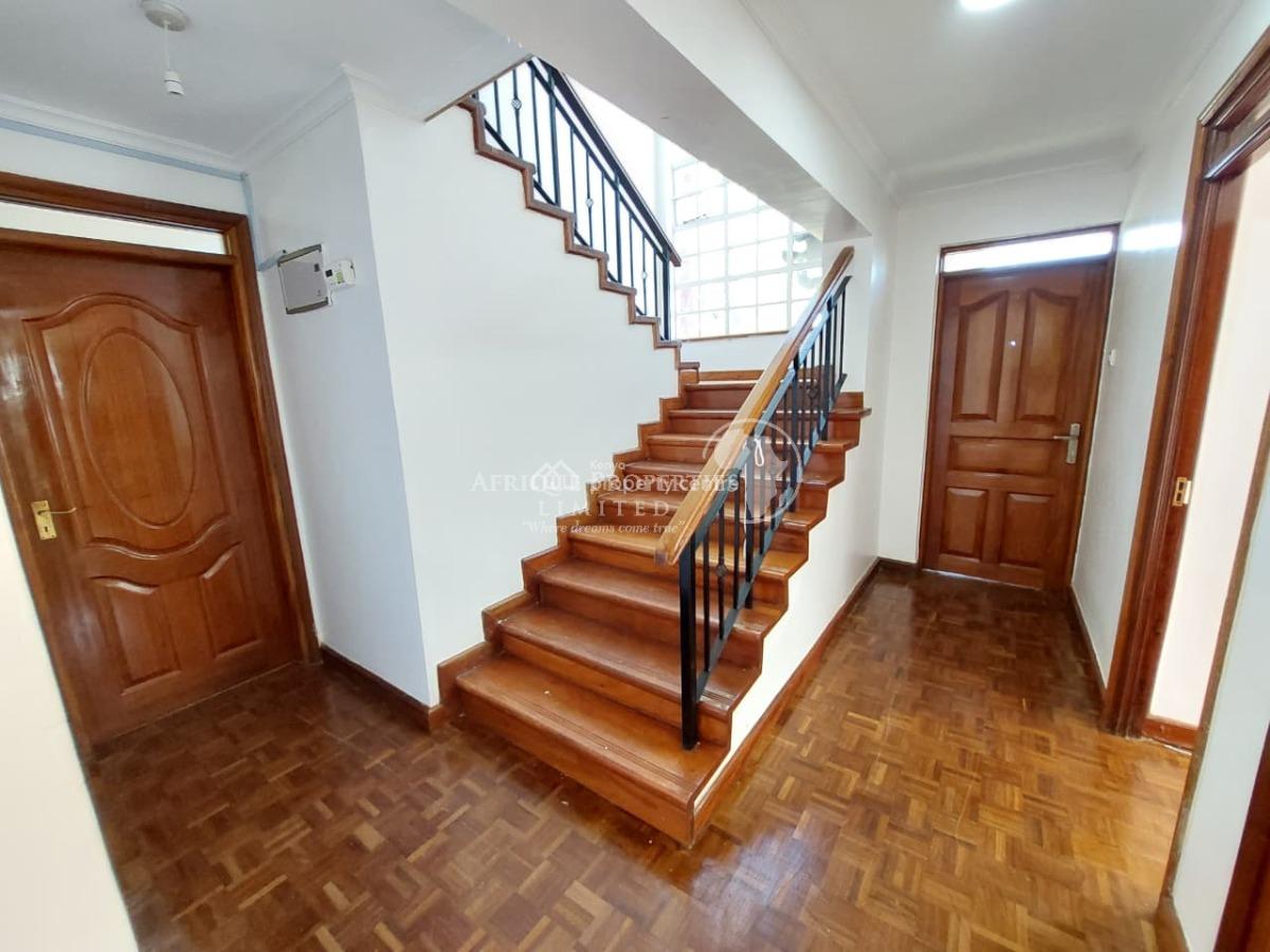 5br All-ensuite Townhouse  Ridgeways, Ridgeways, Nairobi Central, Nairobi, Townhouse for Rent