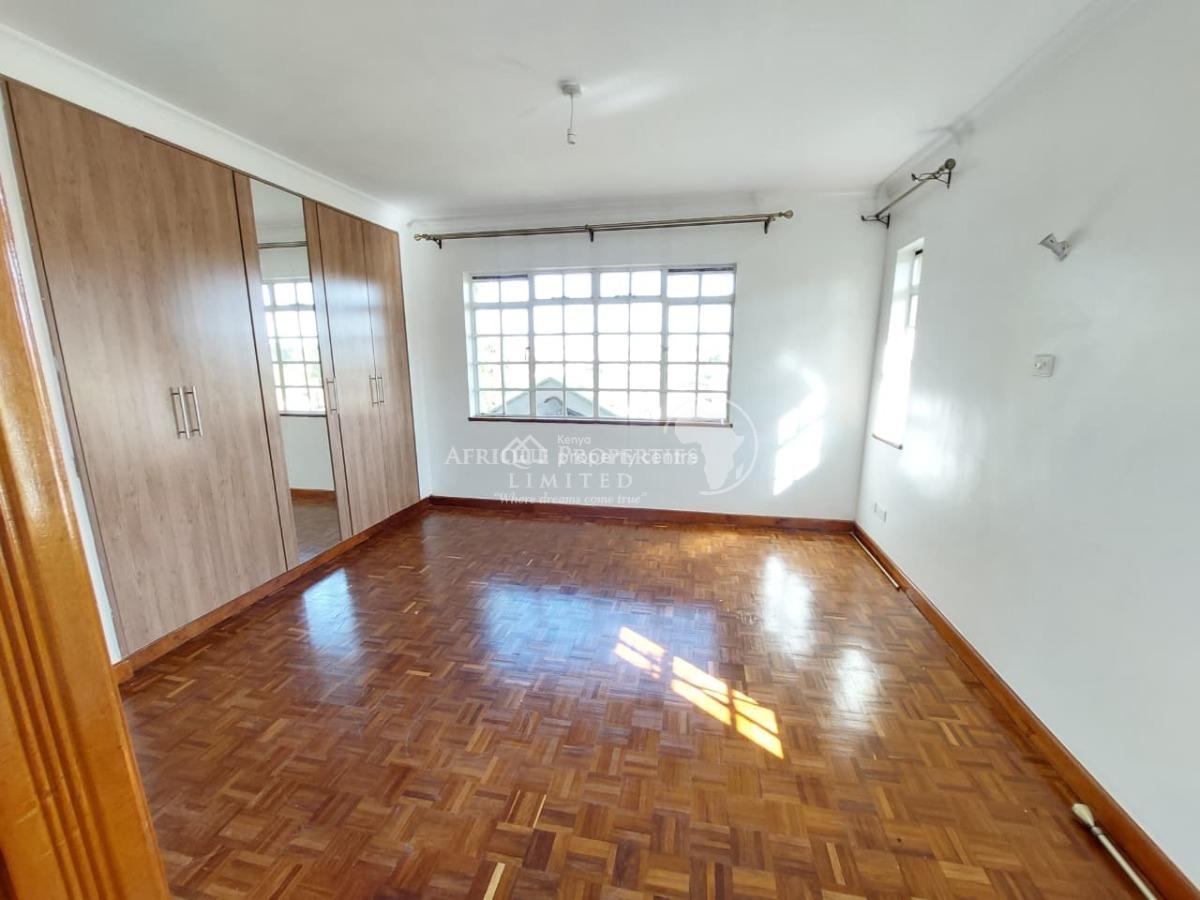 5br All-ensuite Townhouse  Ridgeways, Ridgeways, Nairobi Central, Nairobi, Townhouse for Rent