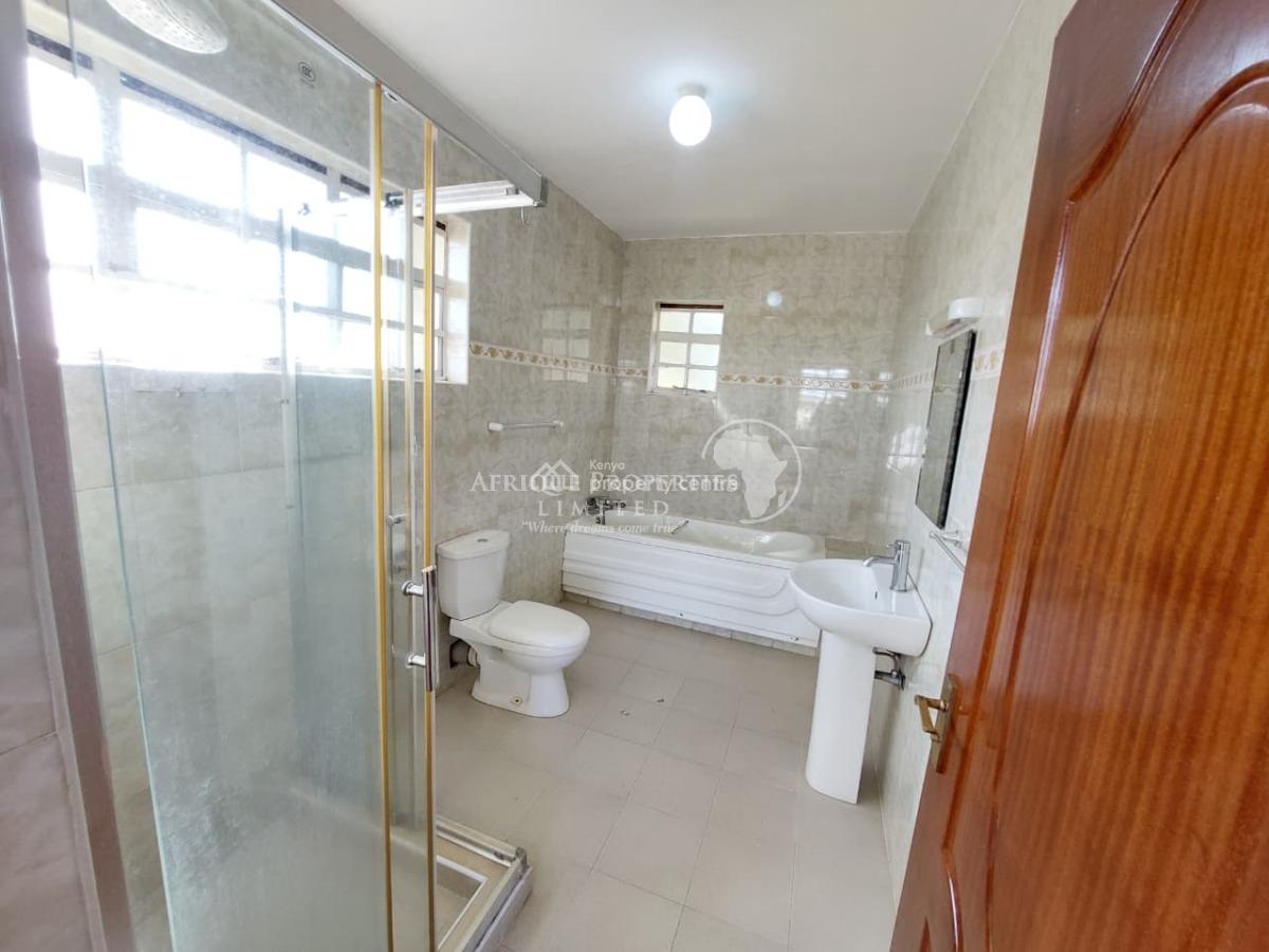 5br All-ensuite Townhouse  Ridgeways, Ridgeways, Nairobi Central, Nairobi, Townhouse for Rent