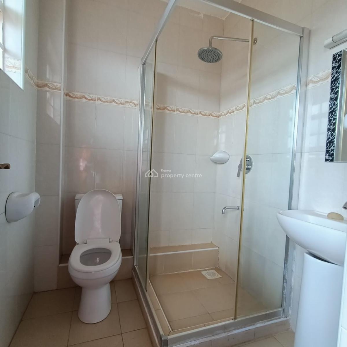 4br All-ensuite House + Dsq  Runda (paradise Lost Road), Runda (paradise Lost Road), Nairobi Central, Nairobi, Townhouse for Rent