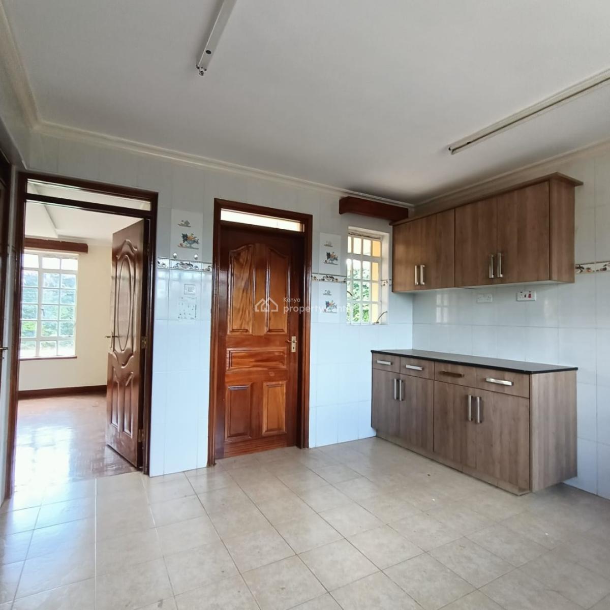 4br All-ensuite House + Dsq  Runda (paradise Lost Road), Runda (paradise Lost Road), Nairobi Central, Nairobi, Townhouse for Rent