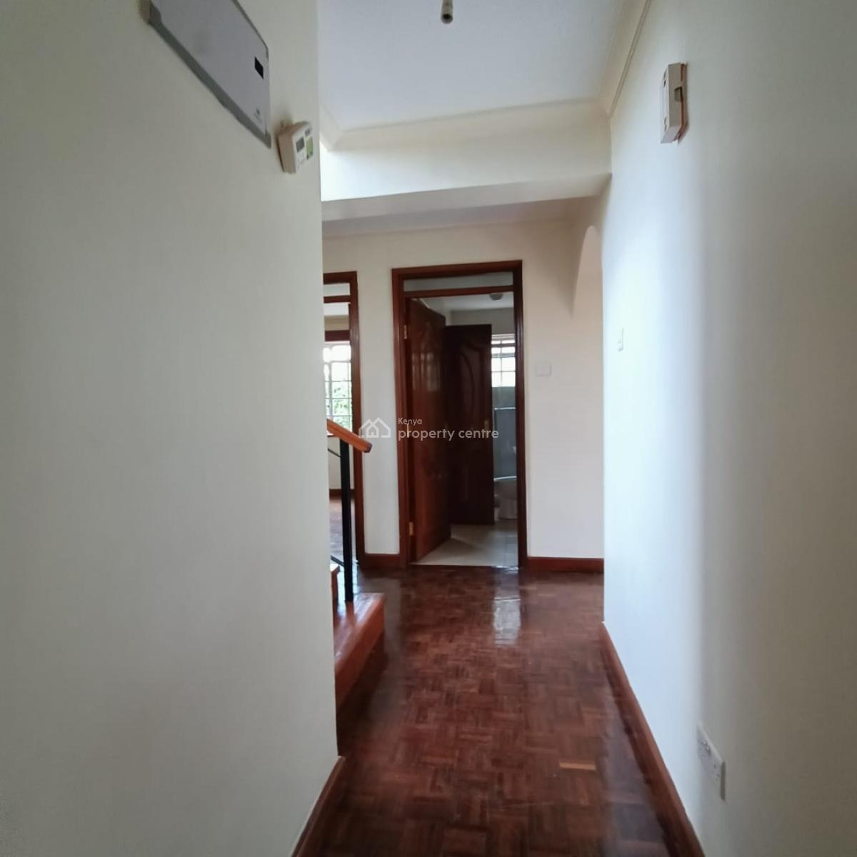 4br All-ensuite House + Dsq  Runda (paradise Lost Road), Runda (paradise Lost Road), Nairobi Central, Nairobi, Townhouse for Rent