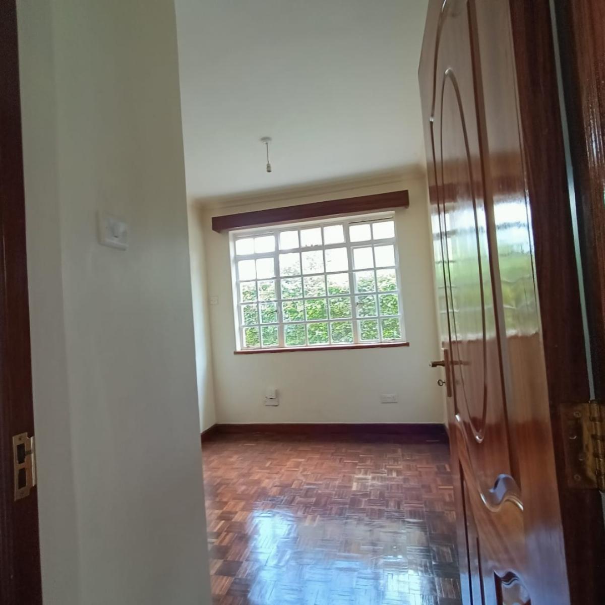 4br All-ensuite House + Dsq  Runda (paradise Lost Road), Runda (paradise Lost Road), Nairobi Central, Nairobi, Townhouse for Rent