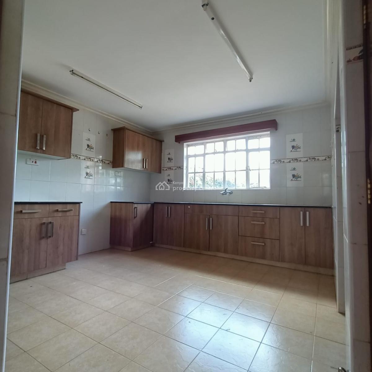 4br All-ensuite House + Dsq  Runda (paradise Lost Road), Runda (paradise Lost Road), Nairobi Central, Nairobi, Townhouse for Rent