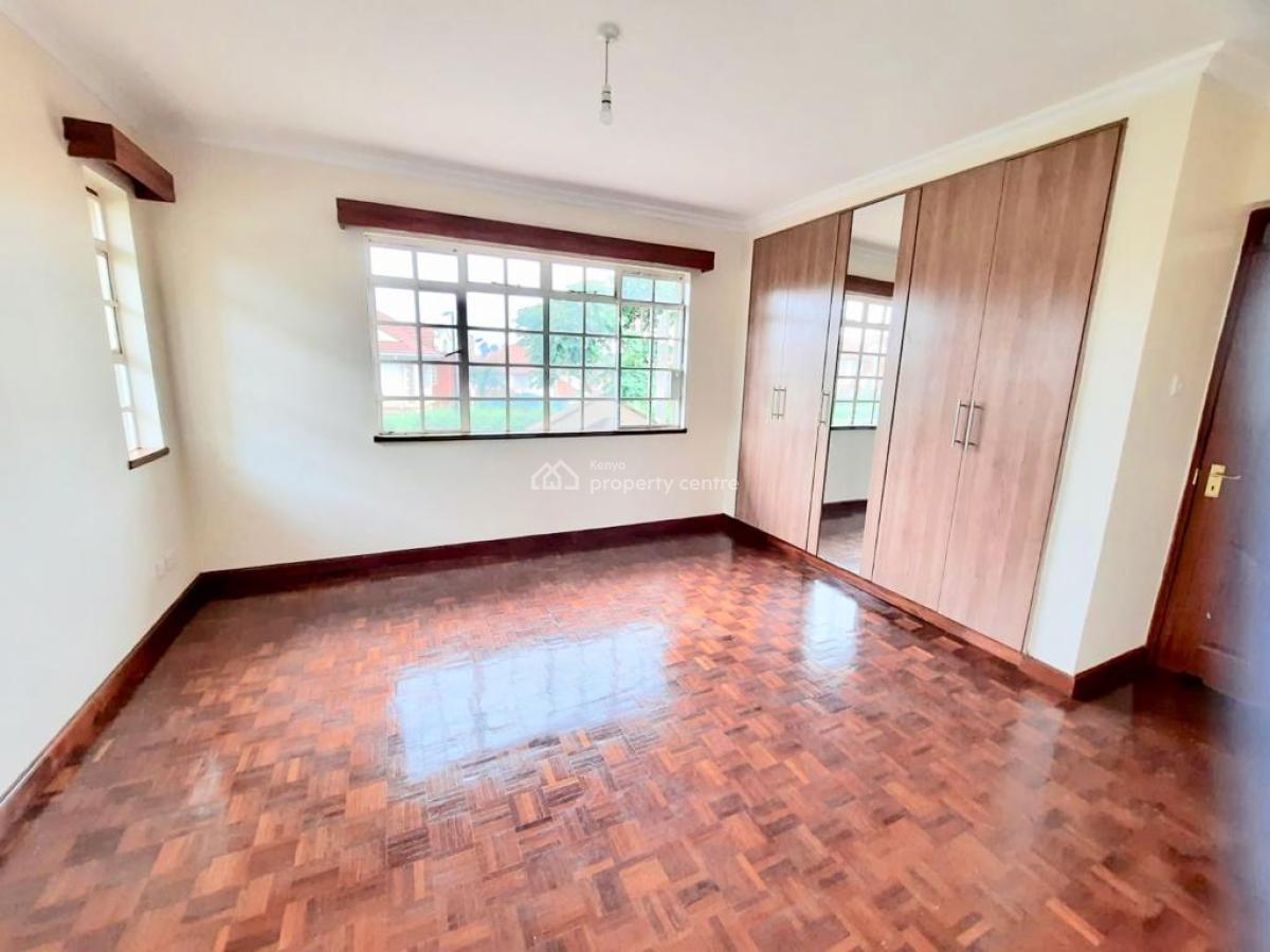 4br All-ensuite House + Dsq  Runda (paradise Lost Road), Runda (paradise Lost Road), Nairobi Central, Nairobi, Townhouse for Rent