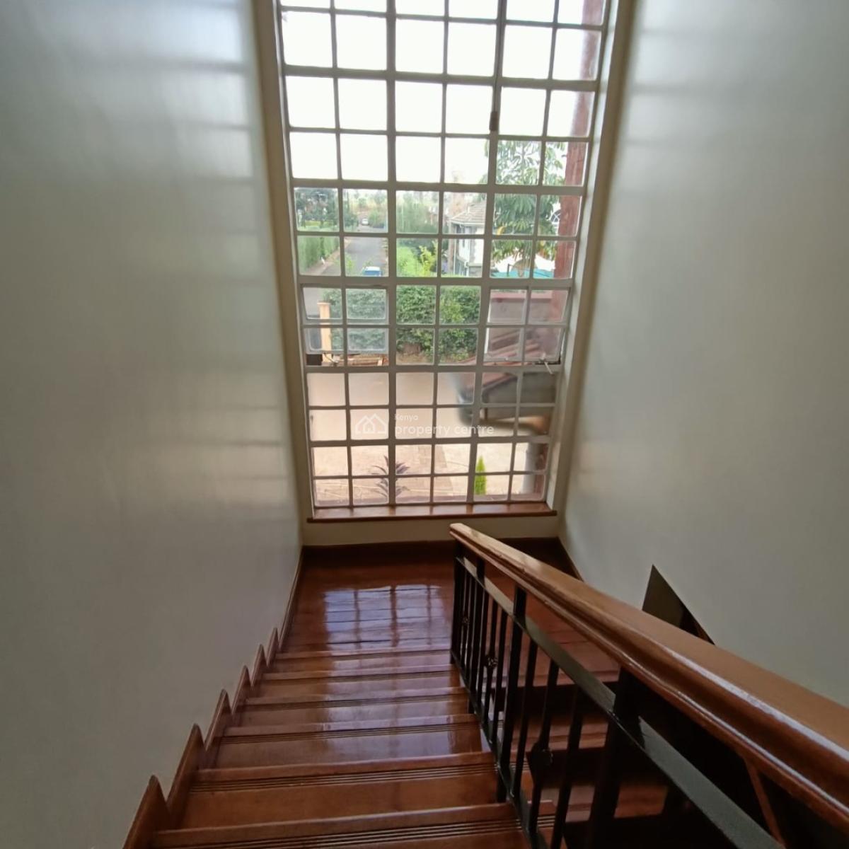 4br All-ensuite House + Dsq  Runda (paradise Lost Road), Runda (paradise Lost Road), Nairobi Central, Nairobi, Townhouse for Rent