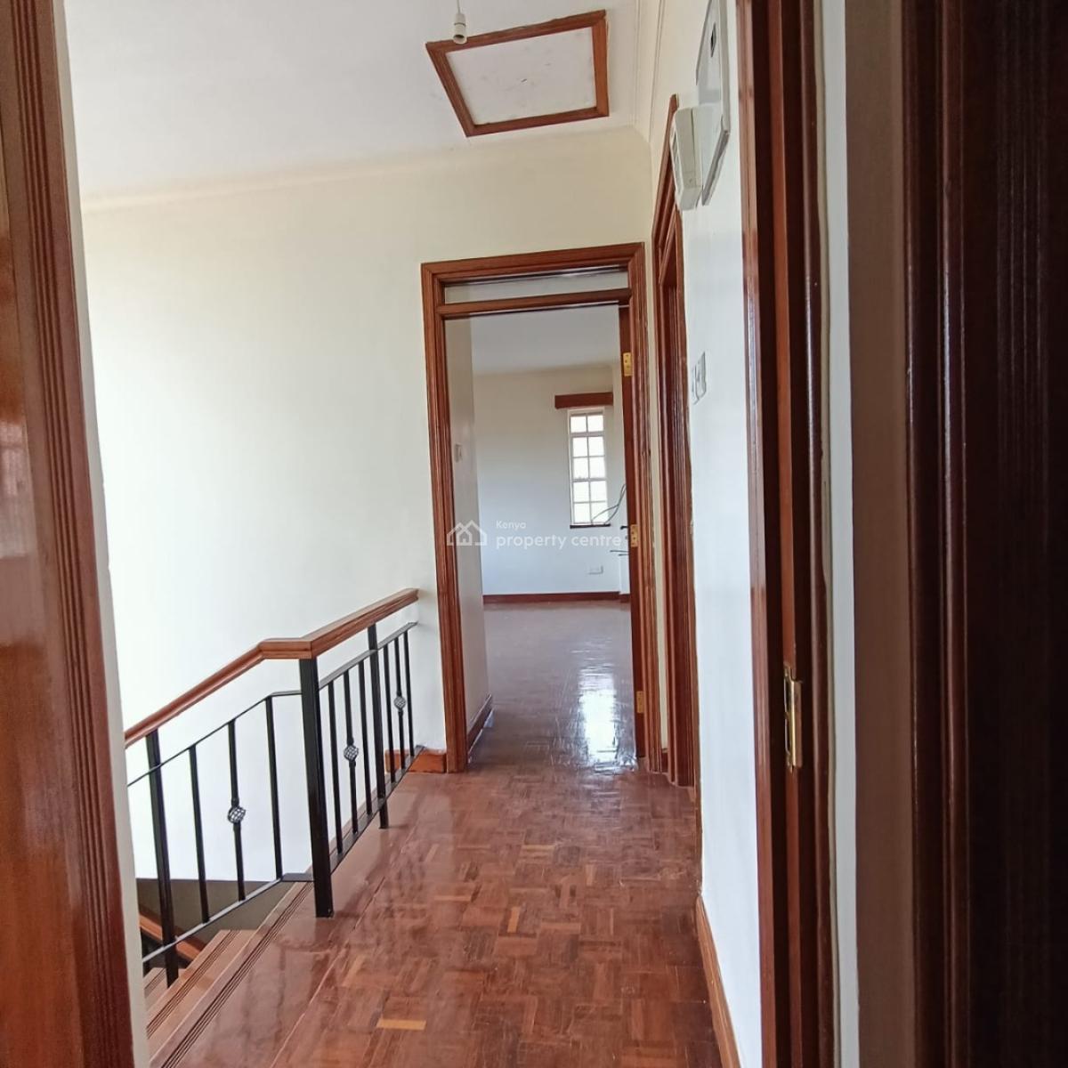 4br All-ensuite House + Dsq  Runda (paradise Lost Road), Runda (paradise Lost Road), Nairobi Central, Nairobi, Townhouse for Rent