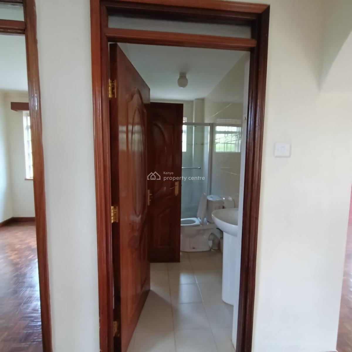 4br All-ensuite House + Dsq  Runda (paradise Lost Road), Runda (paradise Lost Road), Nairobi Central, Nairobi, Townhouse for Rent