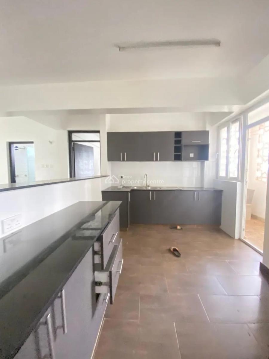 2bedroom, Naivasha Road, Nairobi Central, Nairobi, Apartment for Rent