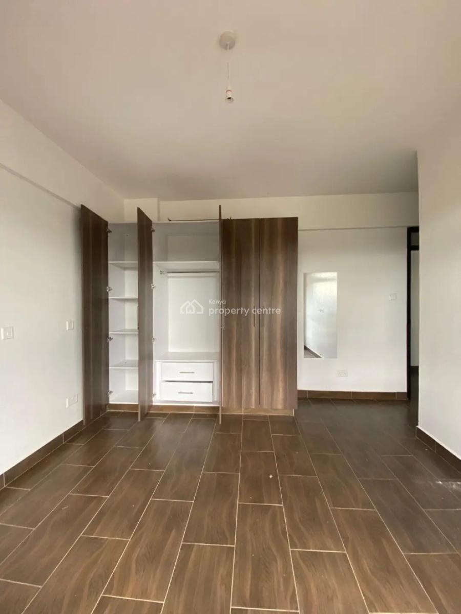 2bedroom, Naivasha Road, Nairobi Central, Nairobi, Apartment for Rent