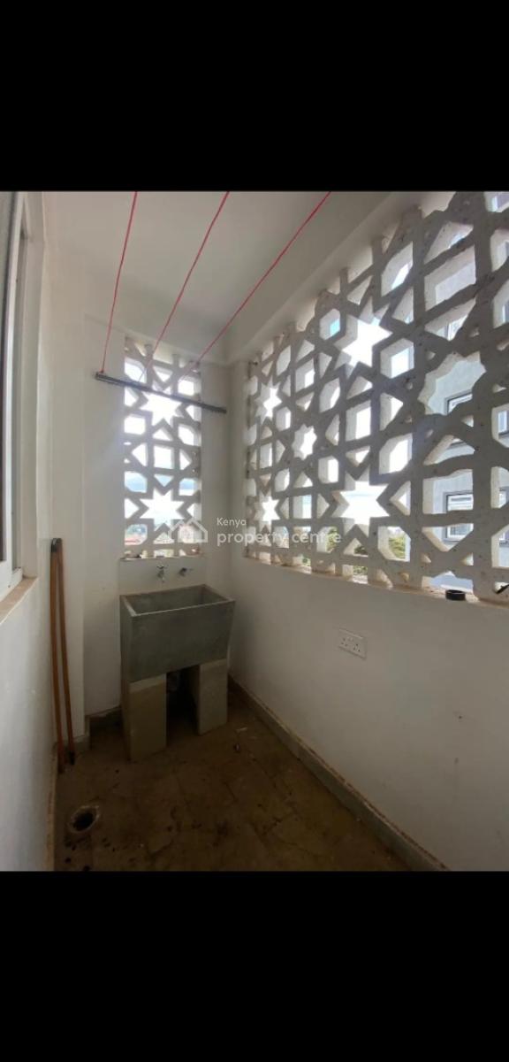 2bedroom, Naivasha Road, Nairobi Central, Nairobi, Apartment for Rent