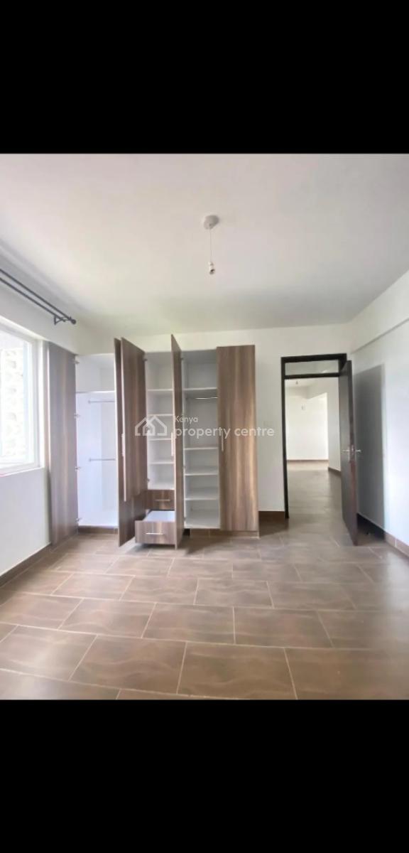 2bedroom, Naivasha Road, Nairobi Central, Nairobi, Apartment for Rent