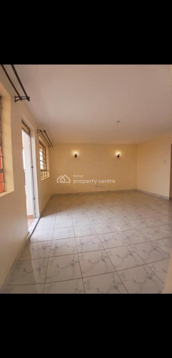 Specious Two Bedroom, Mountain View, Nairobi Central, Nairobi, Apartment for Rent